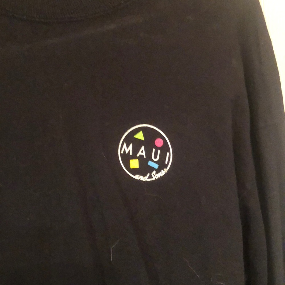 Long sleeve T-shirt